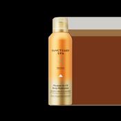 Sanctuary Spa Jasmine, Grapefruit &amp;amp; Vanilla Scent Mousse To Oil 200ml image