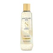 Sanctuary Spa Golden Sandlewood BlackPepper, Freesia &amp;amp; Sandlewood Bodywash image