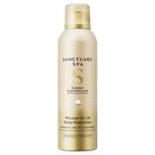 Sanctuary Spa Sandlewood &amp;amp; Freesia Mousse To Oil Body Moisturiser image