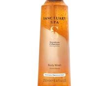 Sanctuary Spa Signature Scent Body Wash 250ml image