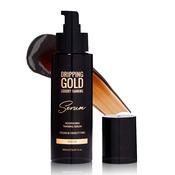 SoSu Dripping Gold Serum Ultra Dark 150ml image