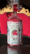 Christmas Robin Candle