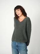 MMThora V-Neck Knit