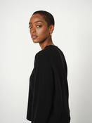 MMZari Cashmere Crewneck Knit image