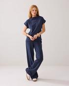 Asymmetric Top in Washed Modal image