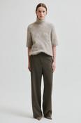 Fique Classic Trousers image