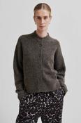 Menta Knit Cardigan