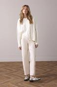 Boxy Cable Jumper