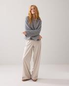 Oversized Sweater