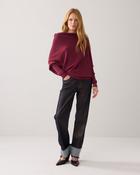 Sweater Viscose Knit