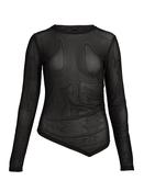Agna  Blouse