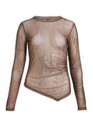 Agna  Blouse