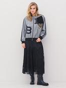 Aston Jacket Oversized