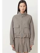 Dario Jacket
