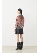 Pavaro Knit