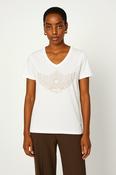 MMGethi O-SS Glam Tee image