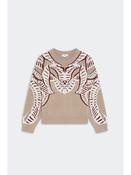 Pandori Knit