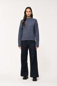 Curty Knit