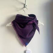 Silky Plain Weave
