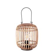 Mathias - Natural Bamboo Table Lamp image