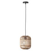Mathias - Natural Bamboo Pendant image