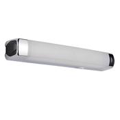 Saxby 113573 Jude - Chrome CCT Shaver Light IP44