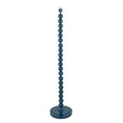 Endon 113859 Higgledy - Base Only - Gloss Marlin Blue Painted