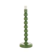 Endon 113861 Higgledy - Base Only - Gloss Cotswold Green
