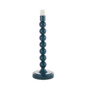 Endon 113862 Higgledy - Base Only - Gloss Marlin Blue Painted