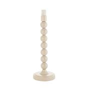 Endon 113863 Higgledy - Base Only - Gloss Almond White Painted