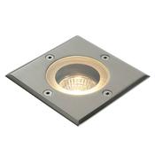 Saxby-52211 Pillar - Marine Grade Stainless Steel Recessed Light