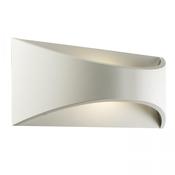 Vulcan - Outdoor White CCT Wall Lamp image