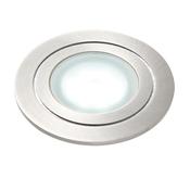 Saxby 67361 Hayz - LED Marine Grade Stainless Steel Recessed
