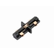 Saxby 71890 Connector - Black Track Internal Connector