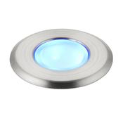 Saxby 92012 Cove - LED Marine Grade Stainless Steel Recessed Light