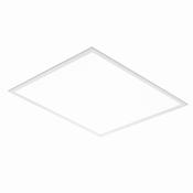Saxby 92274 Stratus PRO - LED 6000K Square White Recessed Panel