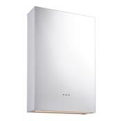 Saxby 120811 Revan - CCT Cabinet Mirror with USB &amp; C Port IP44