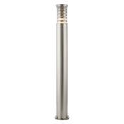Tango - Brushed Stainless Steel Bollard image