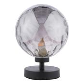 Dar_Vol3 ESB4122-10 Esben - Black Touch Table Lamp 