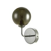 Dar_Vol3 FEY0750-01 Feya - Chrome Wall Lamp 