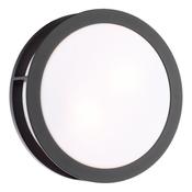 Dar_Vol3 RAT5022 Ratana - Matt Black Wall Lamp