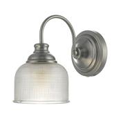 Dar_Vol3 TAC0761 Tack - Antique Chrome Wall Lamp 
