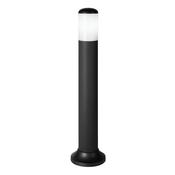 Cork Lighting EL7001/70BLK Davis - Black Bollard