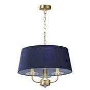 Cork Lighting PFSTYLO/3SB Stylo - Satin Brass Centre Fitting image