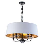 Cork Lighting PFSTYLO/5BLK Stylo - Black Centre Fitting