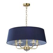 Cork Lighting PFSTYLO/5SB Stylo - Satin Brass Centre Fitting image