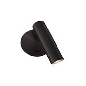 Nova - Black LED Reading Lamp image