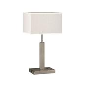 Cork Lighting TL4794/ANT Dunmore - Antique Brass Table Lamp