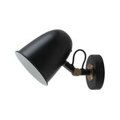 Anglepoise - Black Wall Lamp image