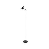 Rechargeable - Black Rechargeable CCT Floor Lamp image